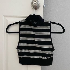 Bebe Women’s Crop Top